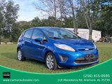 Used 2011 Ford Fiesta SE w/ 203A Rapid Spec Order Code image 3