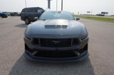 New 2025 Ford Mustang Dark Horse image 2