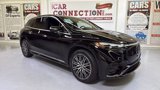 Used 2023 Mercedes-Benz EQS 580 4MATIC SUV image 2