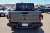 New 2025 Jeep Gladiator Mojave w/ Safety Group image 5