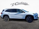 New 2025 Buick Enclave Sport Touring w/ Power Package image 2
