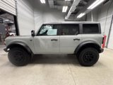 Used 2023 Ford Bronco Wildtrak image 5
