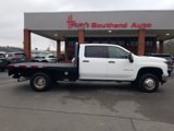 Used 2021 Chevrolet Silverado 3500 W/T w/ WT Convenience Package image 4