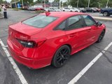 Certified 2024 Honda Civic Sport image 2