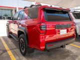 New 2025 Toyota 4Runner TRD Off-Road Premium image 3