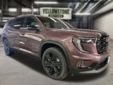 New 2026 GMC Acadia Elevation w/ Black Edition image 6