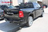 New 2025 RAM 1500 Big Horn image 3