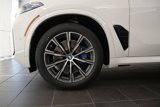 Used 2025 BMW X5 M60i w/ Climate Comfort Package image 3