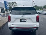 New 2025 Hyundai Palisade SEL image 4