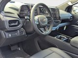 New 2026 Chevrolet Silverado EV LT image 3
