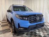 Used 2024 Honda Ridgeline TrailSport image 3
