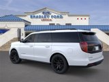 New 2025 Ford Expedition Max Platinum image 4