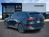 Certified 2025 MAZDA CX-70 3.3 Turbo S w/ Premium Package image 5