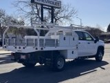 Used 2021 Chevrolet Silverado 3500 W/T w/ WT Convenience Package image 5