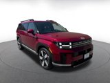Used 2024 Hyundai Santa Fe Limited image 3