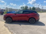 New 2025 Nissan Murano Platinum image 3