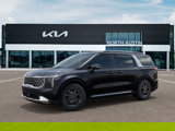 New 2025 Kia Carnival SX w/ SX Dark Edition Package image 3