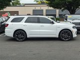 Used 2022 Dodge Durango R/T image 2