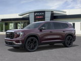 New 2026 GMC Acadia Elevation image 2