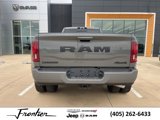 New 2026 RAM 3500 Laramie w/ Night Edition image 3