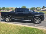 Used 2023 Chevrolet Silverado 3500 High Country image 4