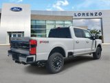 New 2026 Ford F250 Platinum image 4