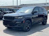 New 2025 Jeep Grand Cherokee Limited image 3