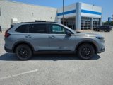 New 2026 Honda CR-V Sport-L image 5
