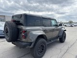 New 2025 Ford Bronco Raptor image 3