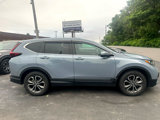 Used 2022 Honda CR-V EX image 4