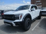 New 2025 Ford F150 Raptor image 3