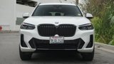 Used 2024 BMW X3 xDrive30i w/ M Sport Package image 3