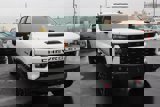 Used 2020 Chevrolet Silverado 2500 Custom w/ Custom Value Package image 4