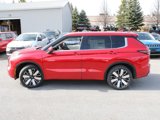 New 2025 Mitsubishi Outlander SEL image 6