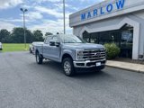New 2025 Ford F250 Lariat image 2