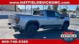 New 2025 GMC Sierra 2500 AT4 w/ AT4 Premium Plus Package image 5