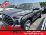 New 2025 Toyota Tundra SR5 image 4
