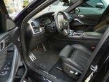 Used 2022 BMW X6 M Competition w/ Competition Package image 2