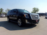 Used 2019 Cadillac Escalade ESV Luxury image 4
