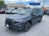 New 2025 Subaru Forester Limited image 4