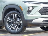New 2026 Chevrolet TrailBlazer LT w/ LT Cold Weather Package image 4