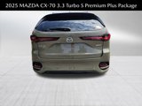 New 2025 MAZDA CX-70 3.3 Turbo S w/ Premium Plus image 4