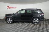 New 2024 Jeep Grand Cherokee Limited 4xe w/ Luxury Tech Group II image 4