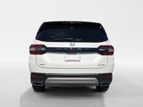Used 2025 Honda Pilot Elite image 4