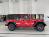 New 2025 Jeep Wrangler Sport S image 3