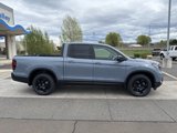 New 2025 Honda Ridgeline Black Edition image 3