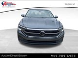 Used 2024 Volkswagen Jetta SE w/ Panoramic Sunroof Package image 3