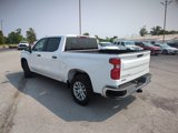 New 2025 Chevrolet Silverado 1500 W/T w/ WT Value Package image 5
