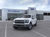 New 2025 Ford F150 Lariat w/ Equipment Group 501A Mid image 2