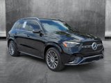 Used 2024 Mercedes-Benz GLE 350 4MATIC image 3